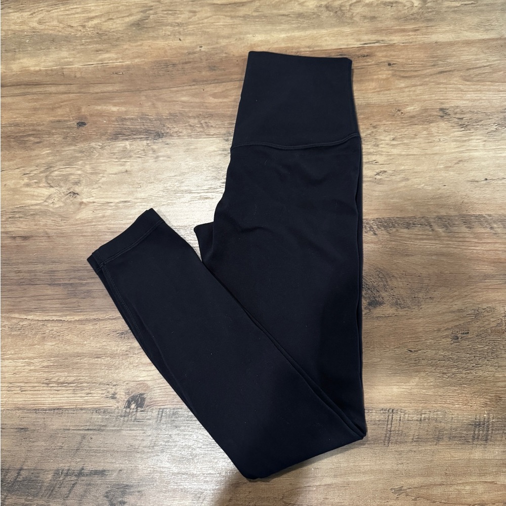 Lululemon 25” Align Leggings